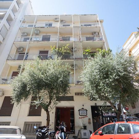 Sophisticated Modern Apt In Athens Center Esterno foto