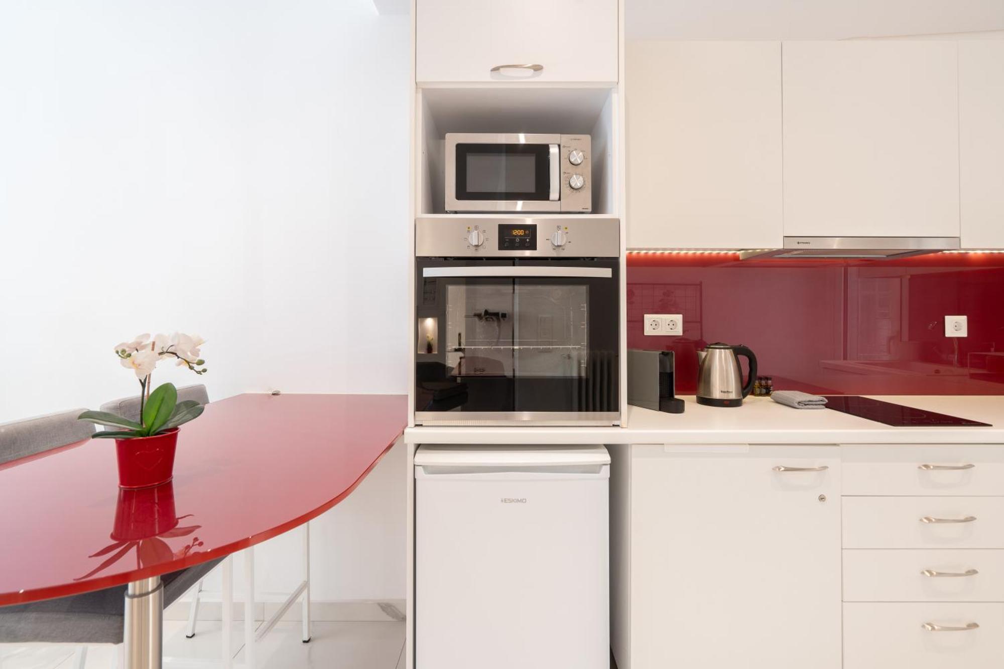 Sophisticated Modern Apt In Athens Center Esterno foto